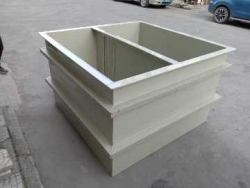 非標定製PP水槽