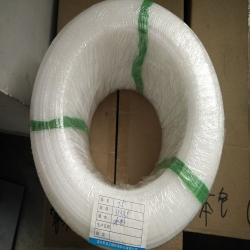 PP本色焊條 PP白色焊條