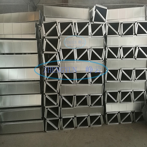 共板風管供應（yīng）商