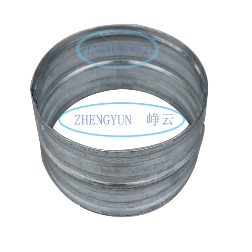 風管配（pèi）件