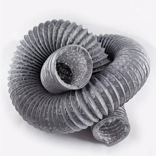 蘇州訂製白（bái）鐵（tiě）皮風管廠家