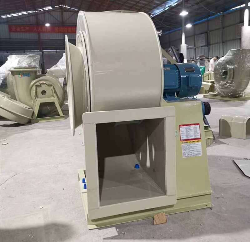 玻璃鋼風機
