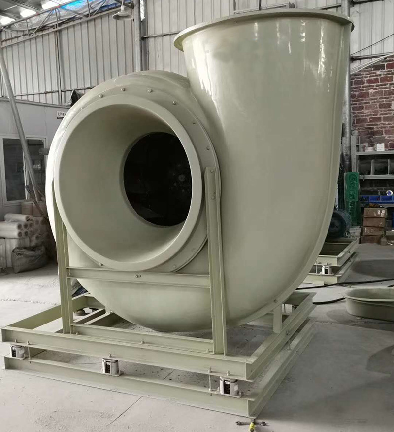 玻璃鋼風機（jī）