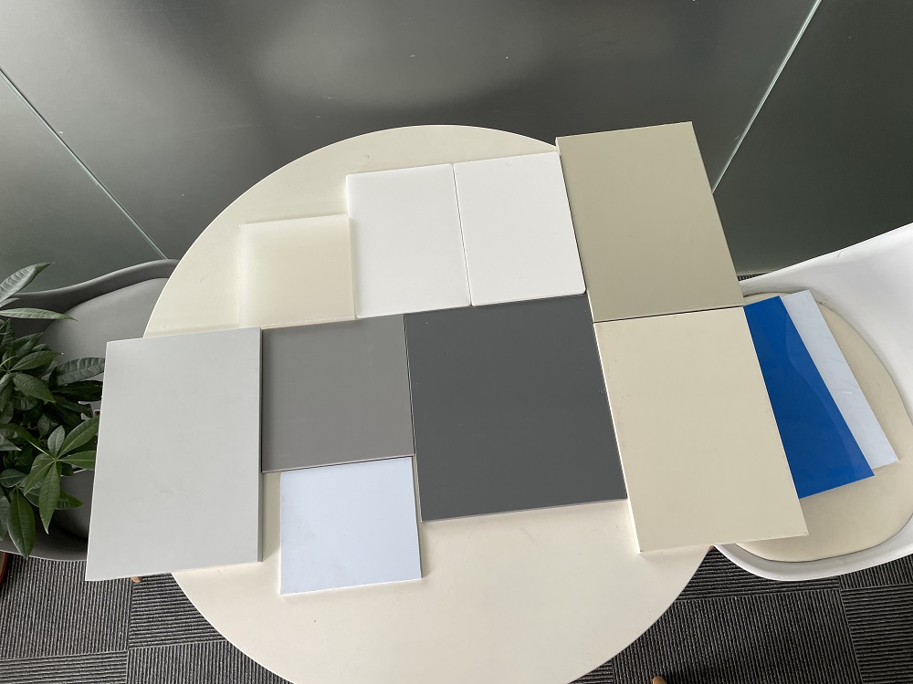 廣東pp板(bǎn)廠家 廣(guǎng)東pp板廠家