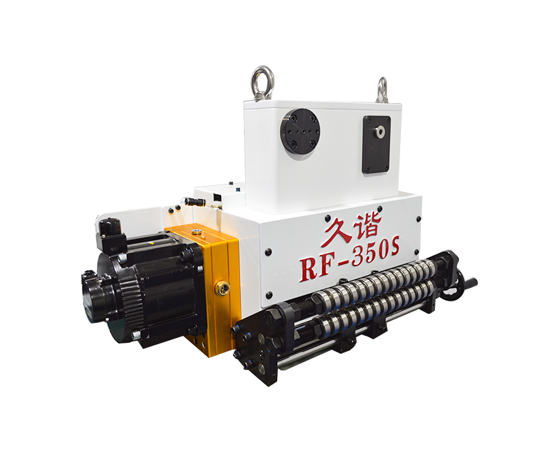 高速NC伺服送料機（jī）RF-350\RF-350S
