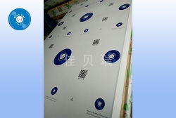 環保阻燃（rán）pp板
