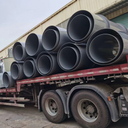 大直（zhí）徑PP風管加工定製風管