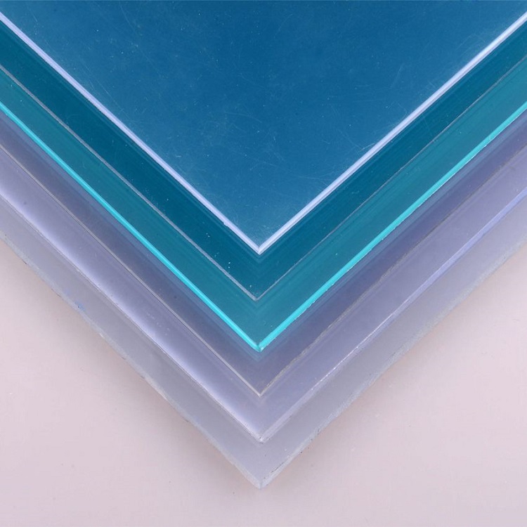 PVC板 PVC 硬板 透（tòu）明板 光滑