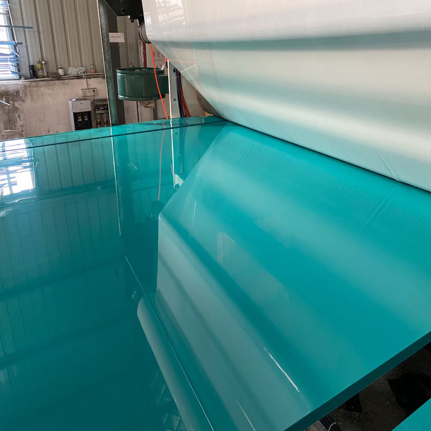 廣東pp板(bǎn)廠家 廣東pp板廠家