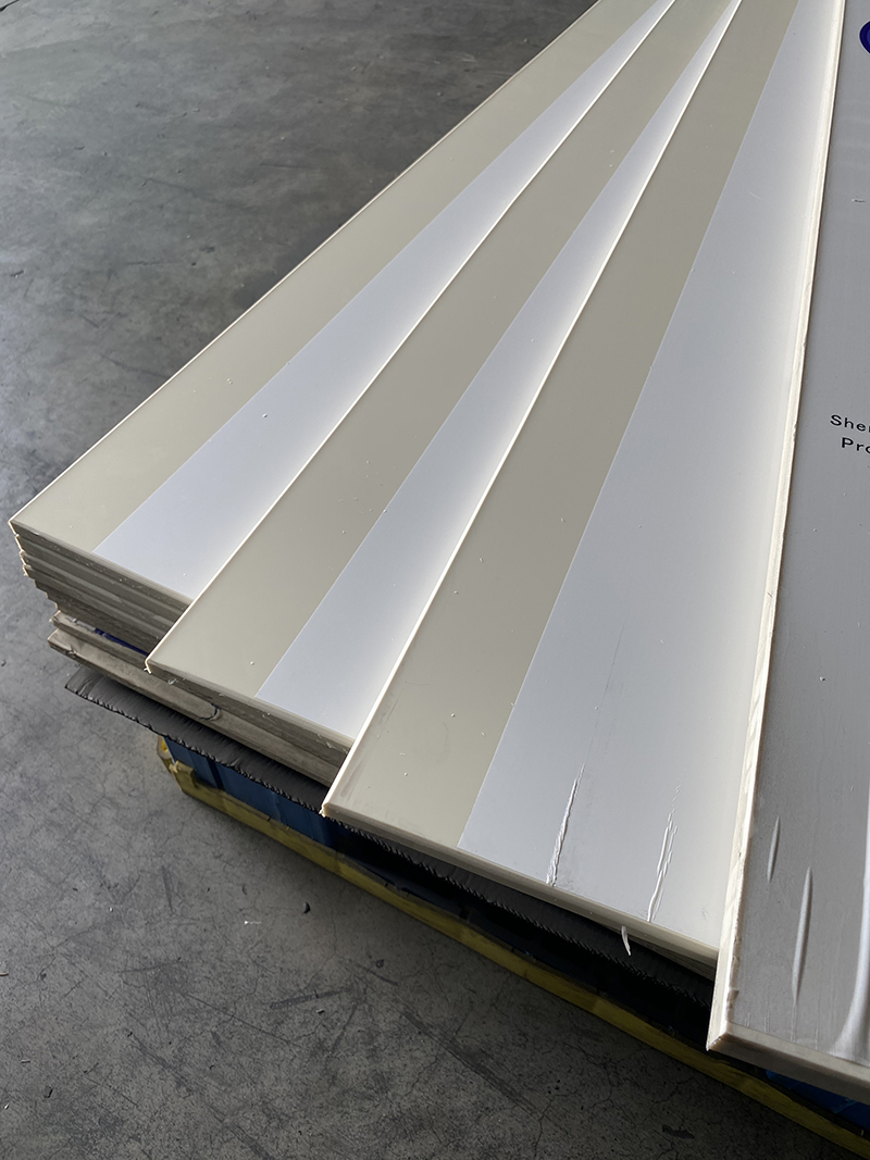 pps阻（zǔ）燃板