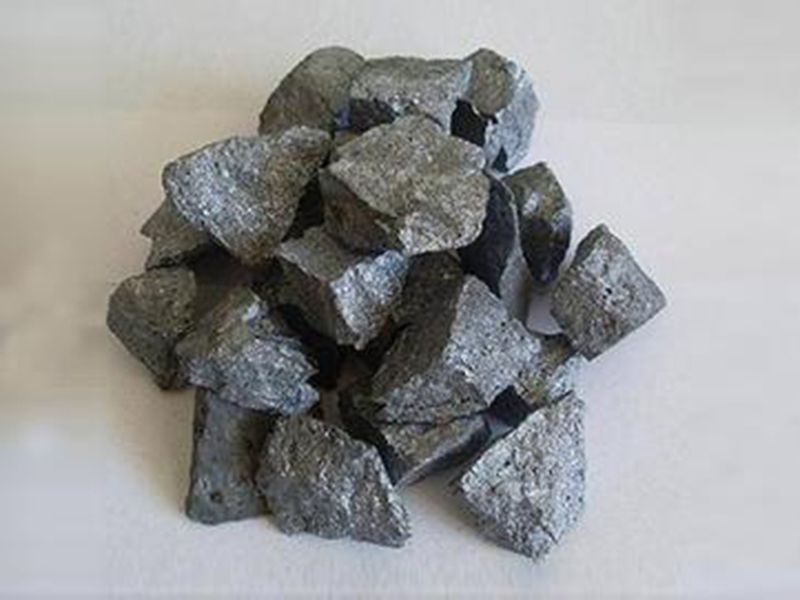 矽（guī）錳合金